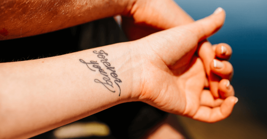 Put Your Past Behind You with Laser Tattoo Removal in Redlands, CA